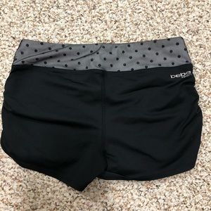 Bebe sport shorts